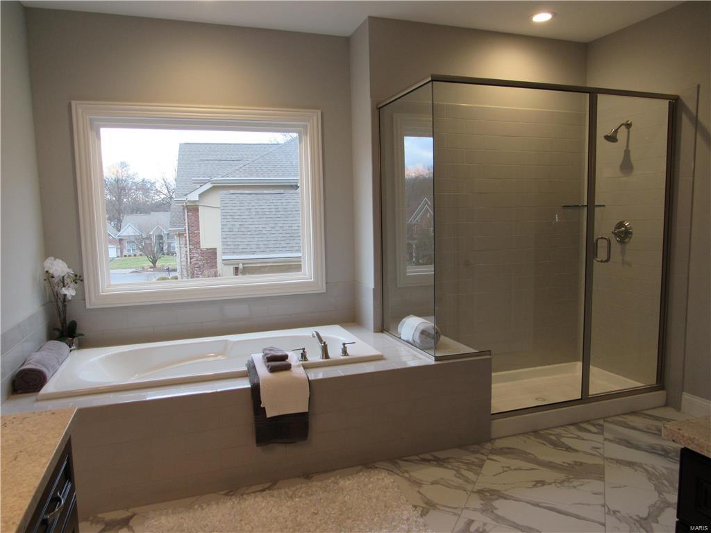 Harwood Hills - Residential