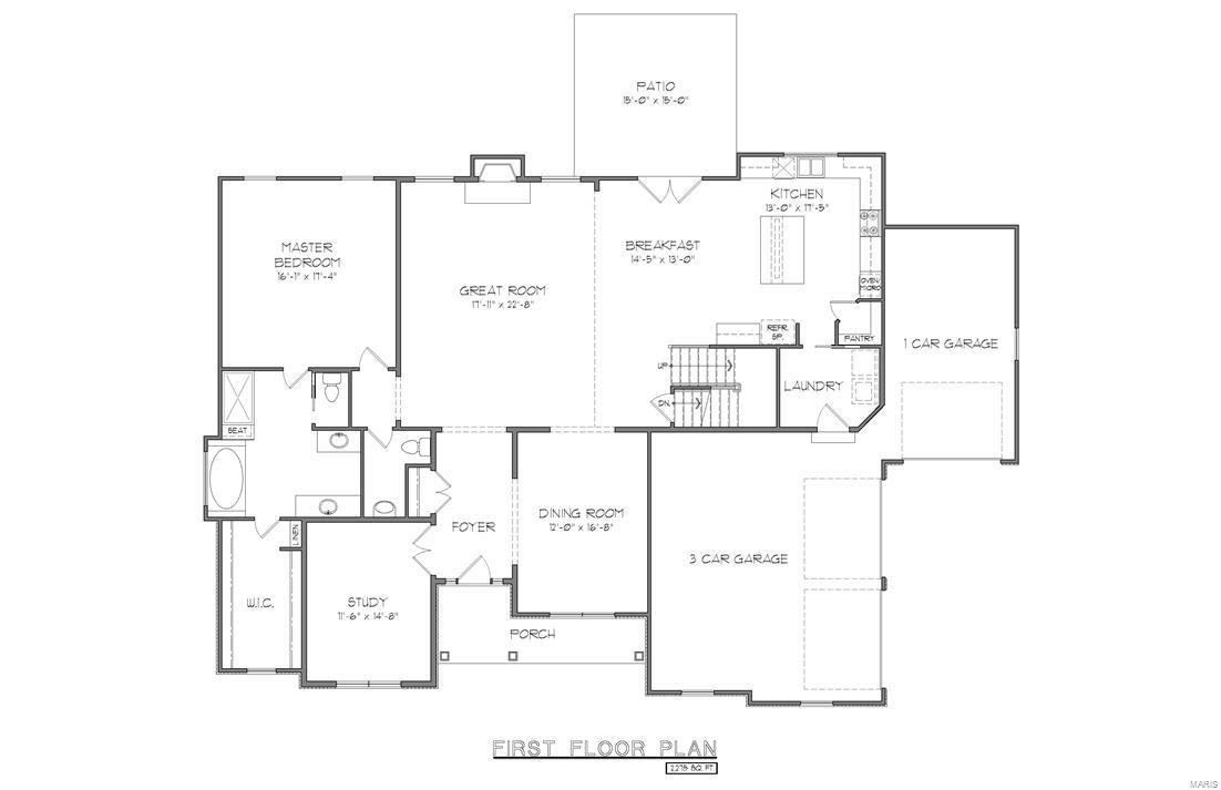 Harwood Hills - Residential