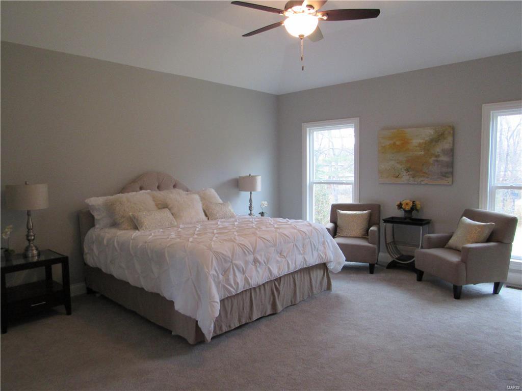 Harwood Hills - Residential