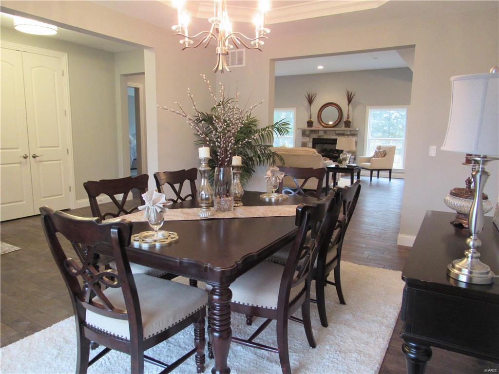 Harwood Hills - Residential