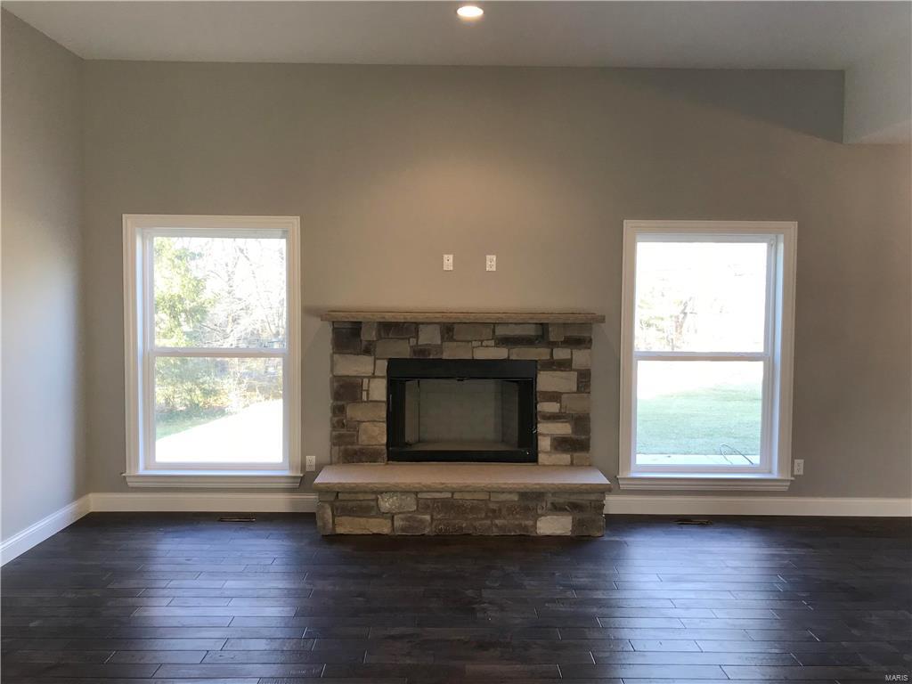 Harwood Hills - Residential