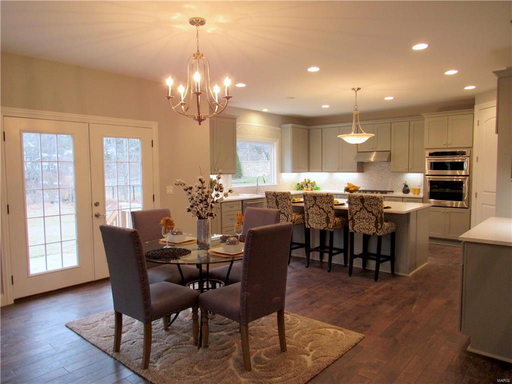 Harwood Hills - Residential