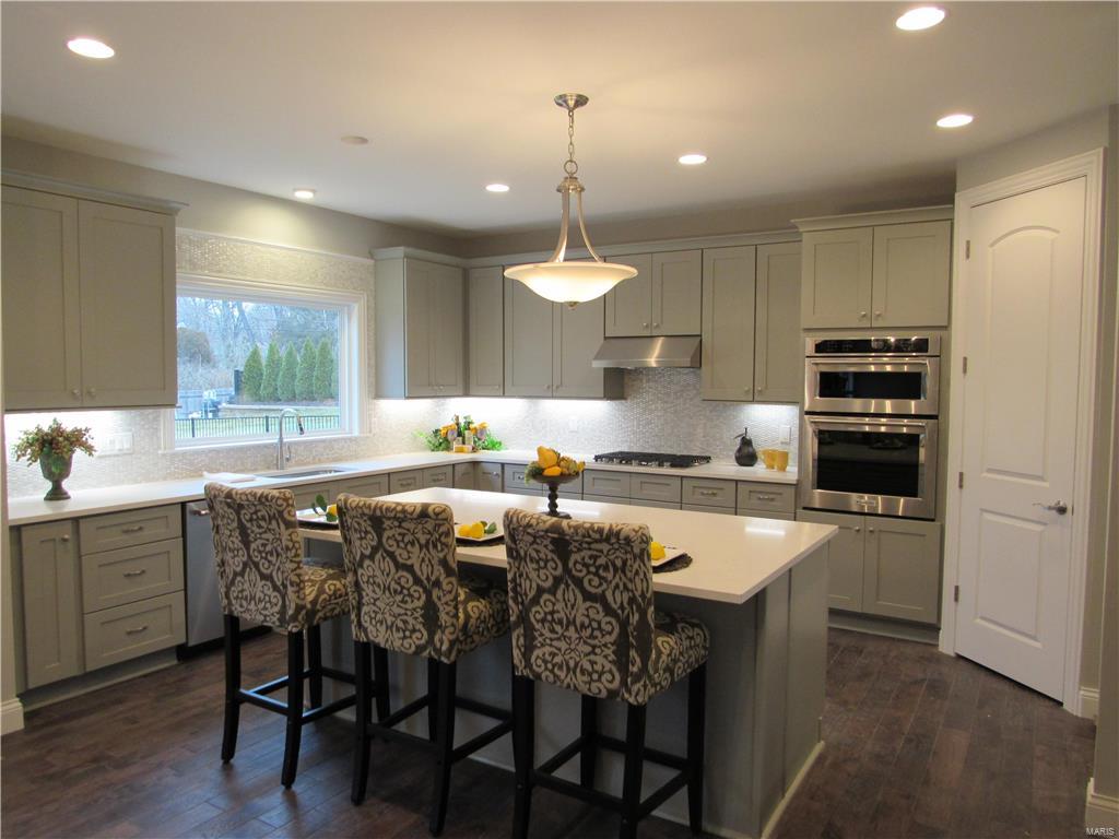 Harwood Hills - Residential