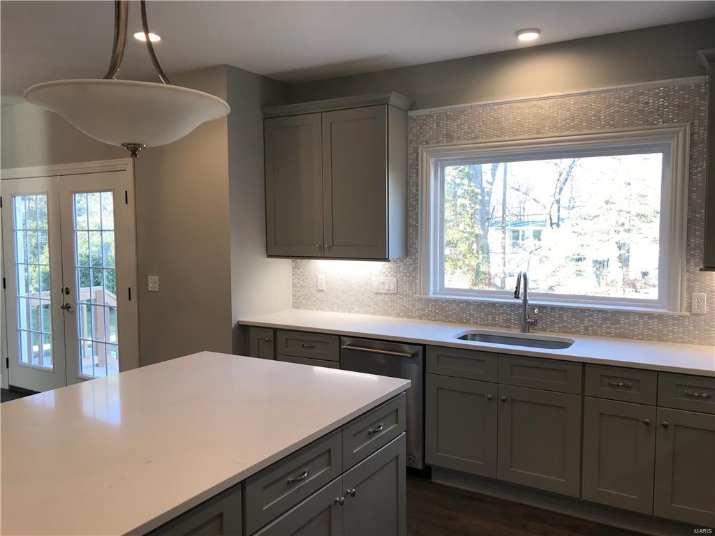 Harwood Hills - Residential