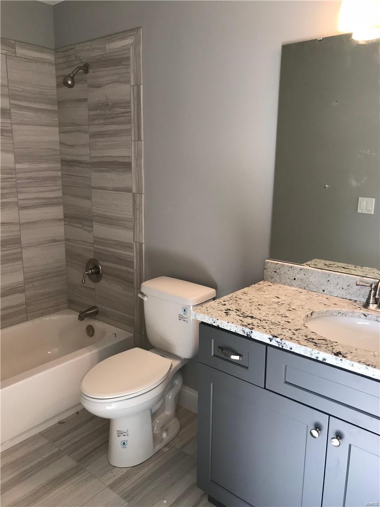 Harwood Hills - Residential