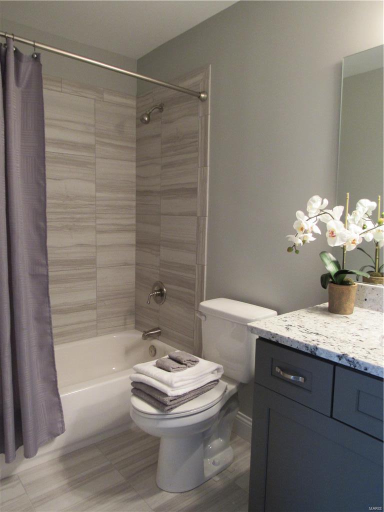 Harwood Hills - Residential