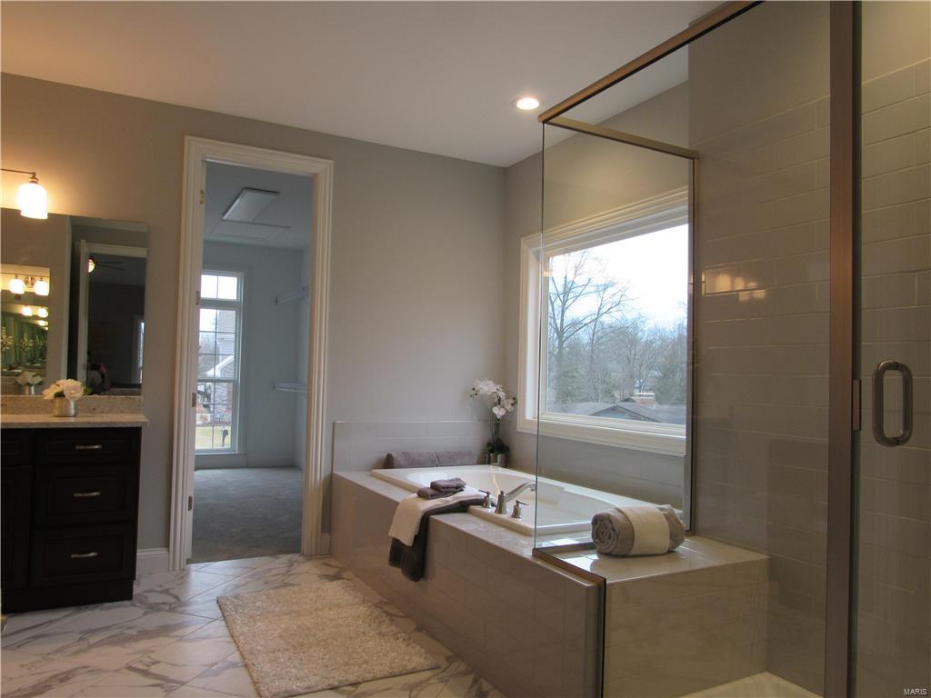 Harwood Hills - Residential