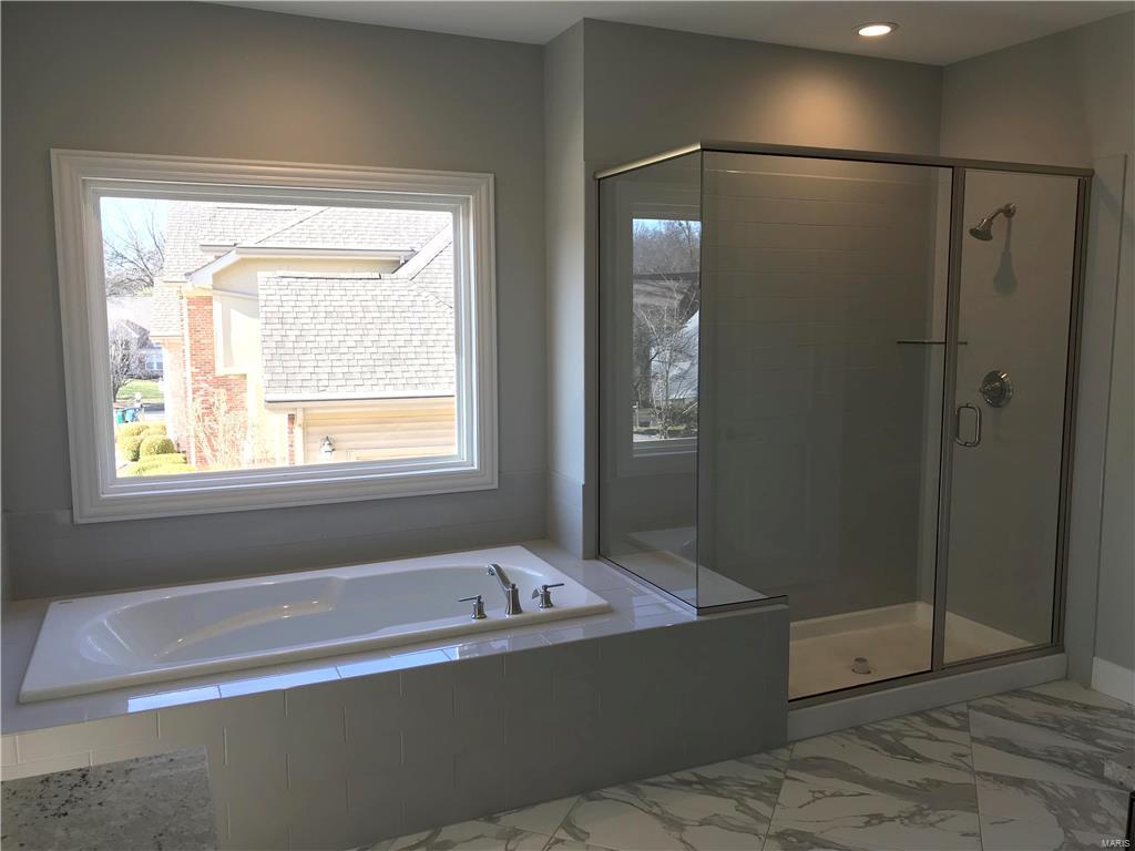 Harwood Hills - Residential