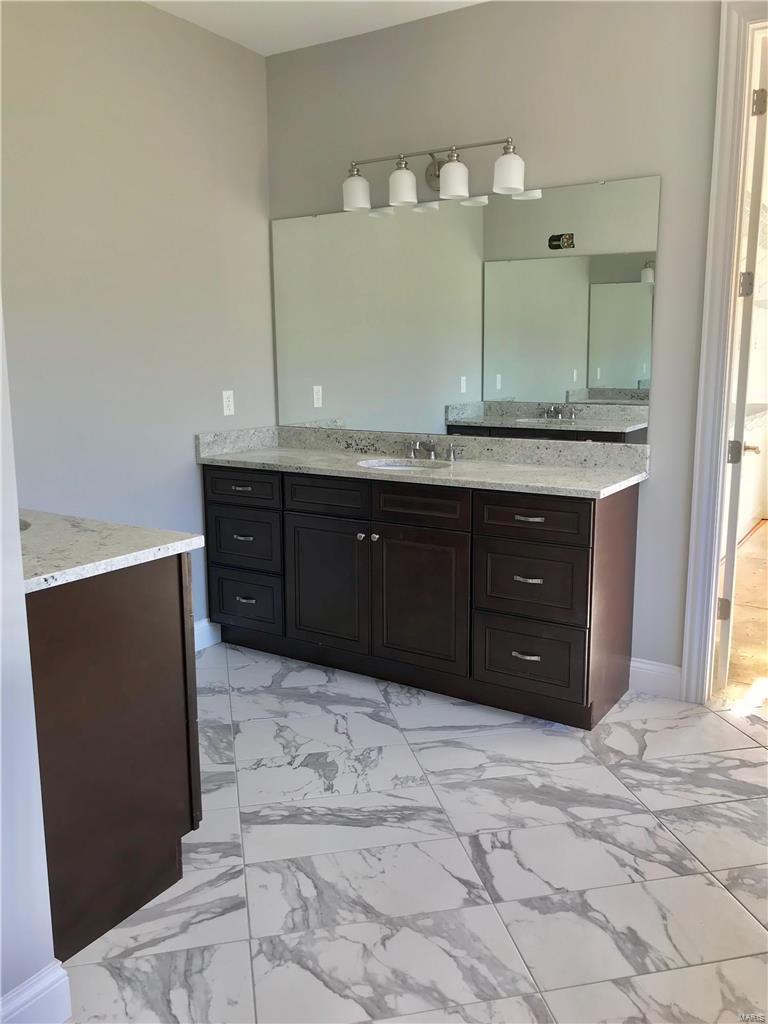 Harwood Hills - Residential