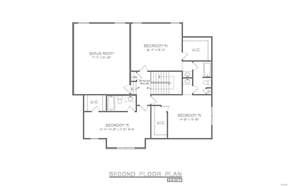 Harwood Hills - Residential