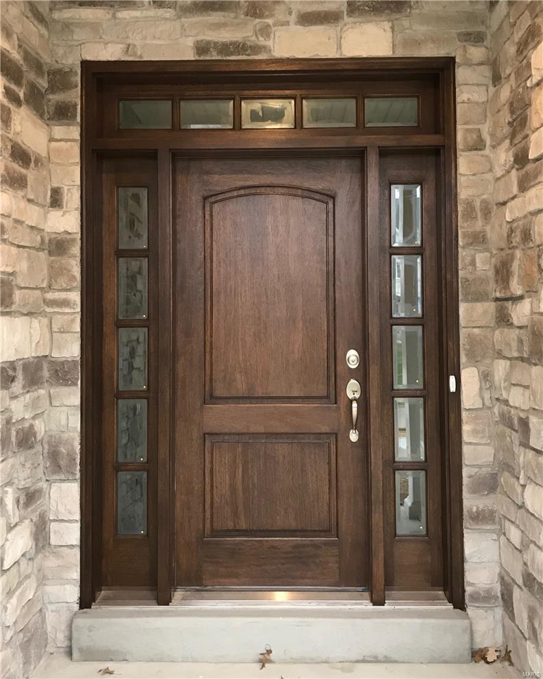 Harwood Hills - Residential