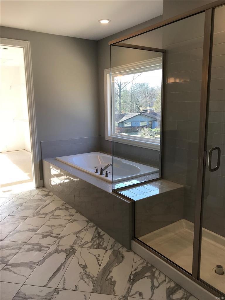 Harwood Hills - Residential