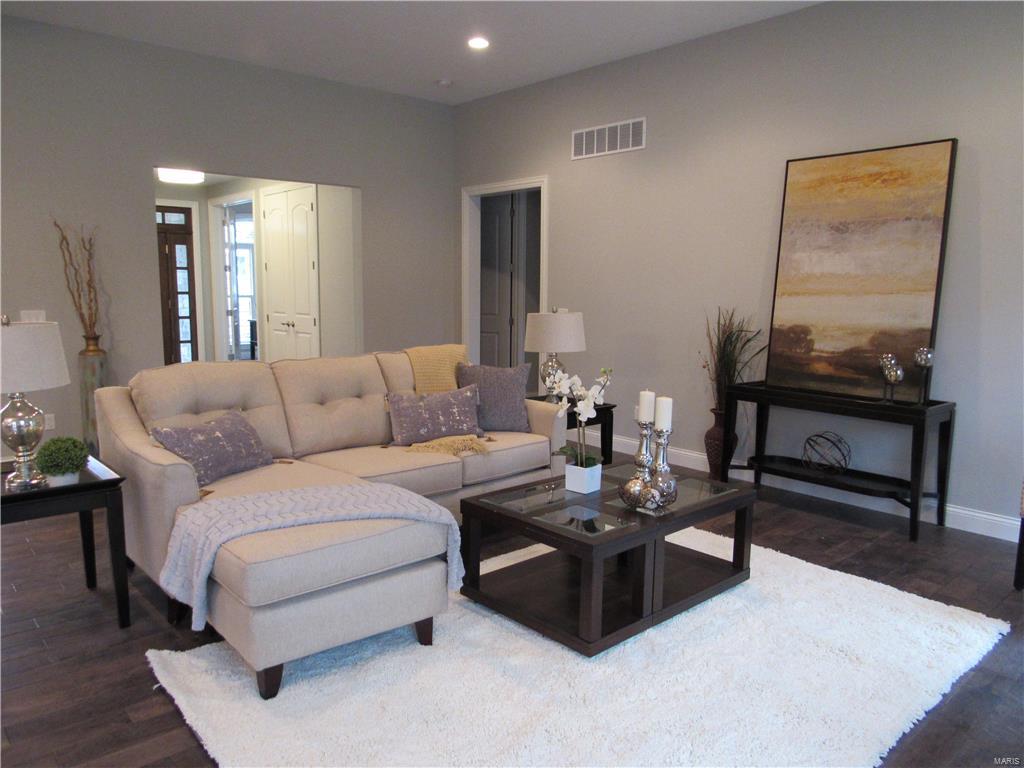 Harwood Hills - Residential