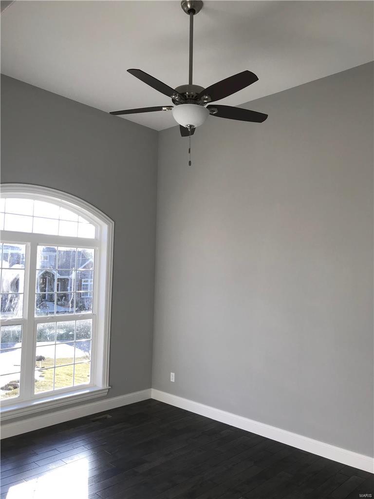 Harwood Hills - Residential