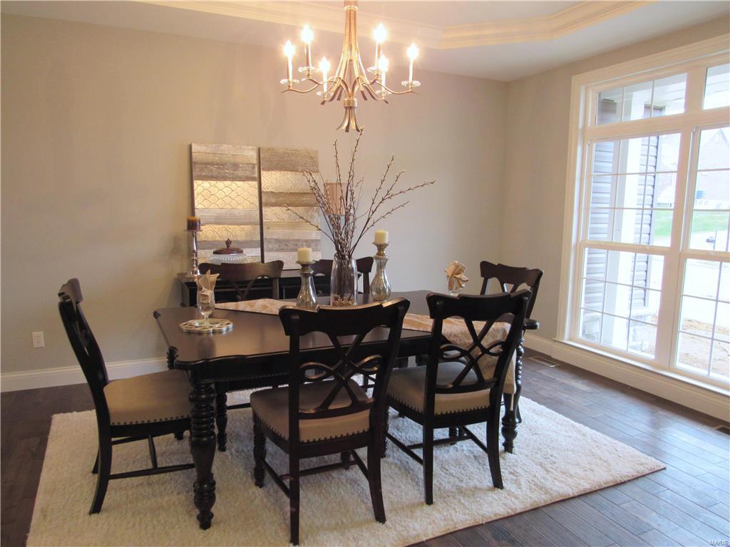 Harwood Hills - Residential