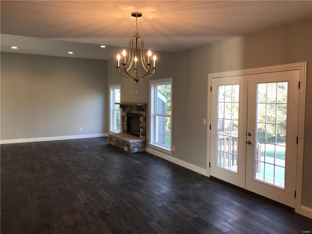 Harwood Hills - Residential