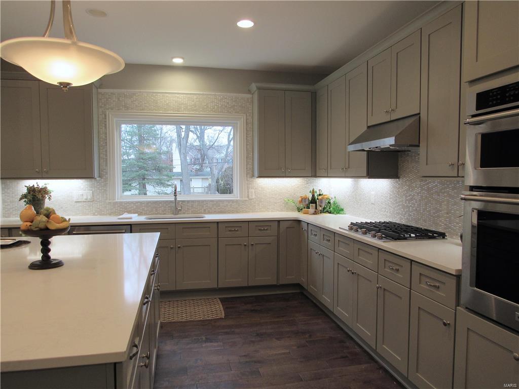 Harwood Hills - Residential