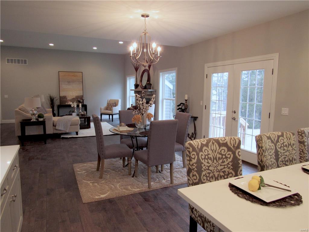 Harwood Hills - Residential