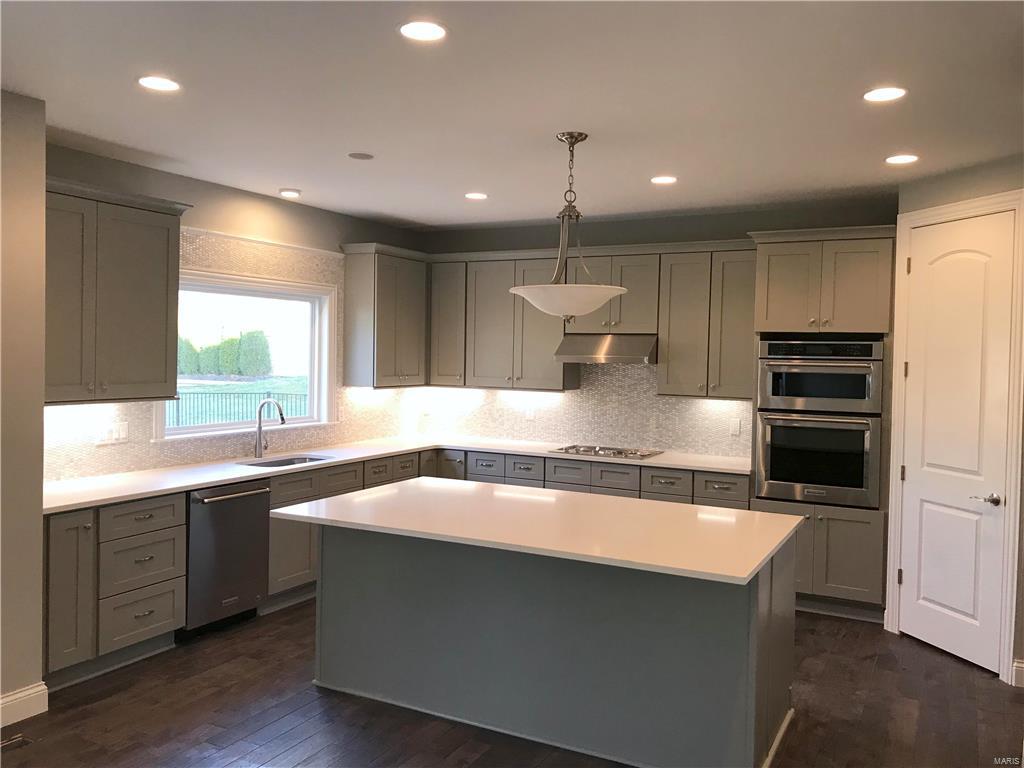 Harwood Hills - Residential