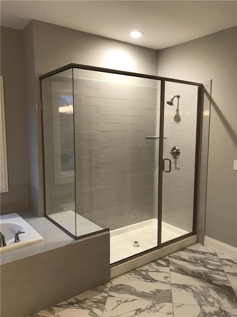 Harwood Hills - Residential