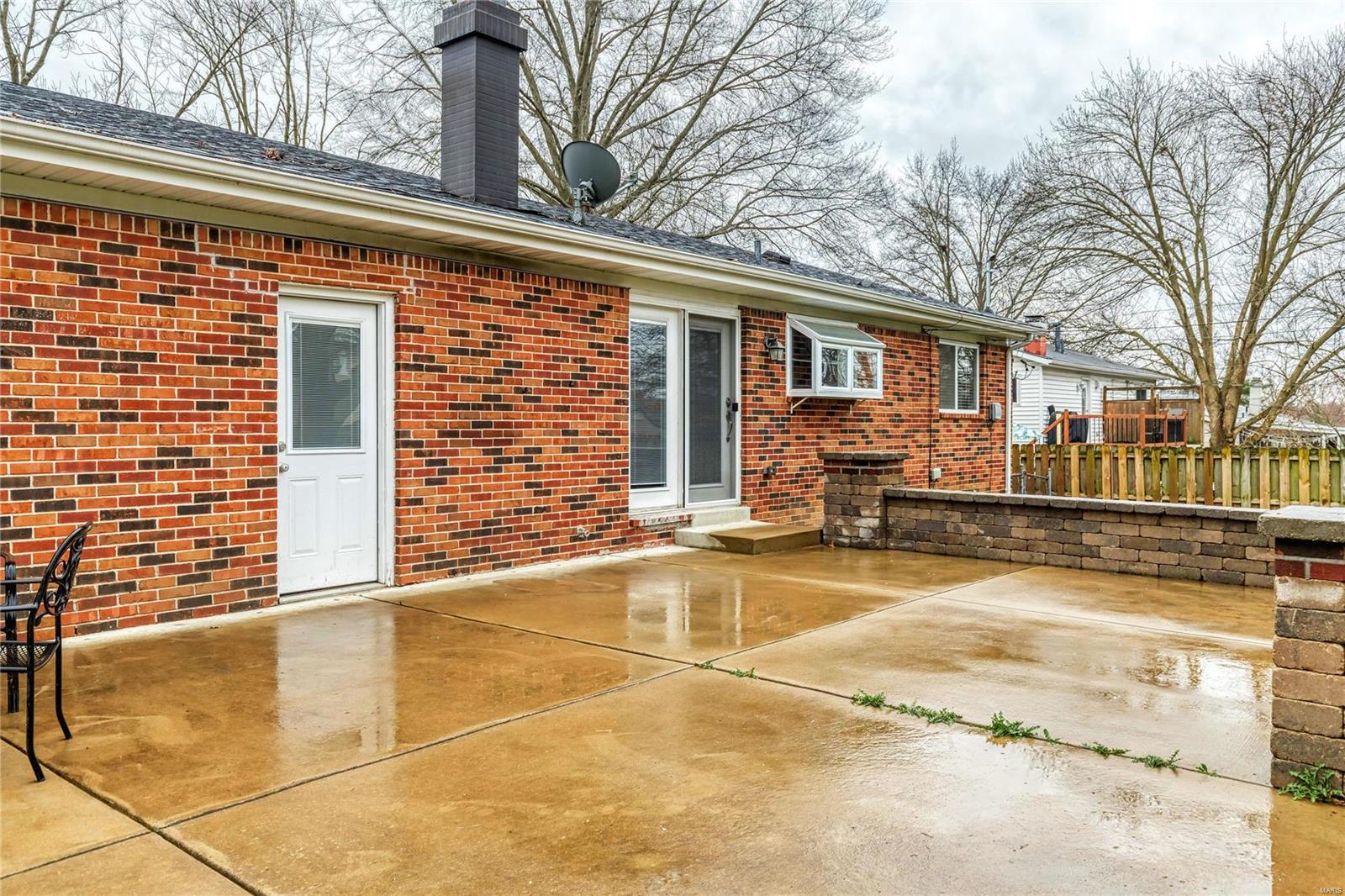 Winston Park - Residential