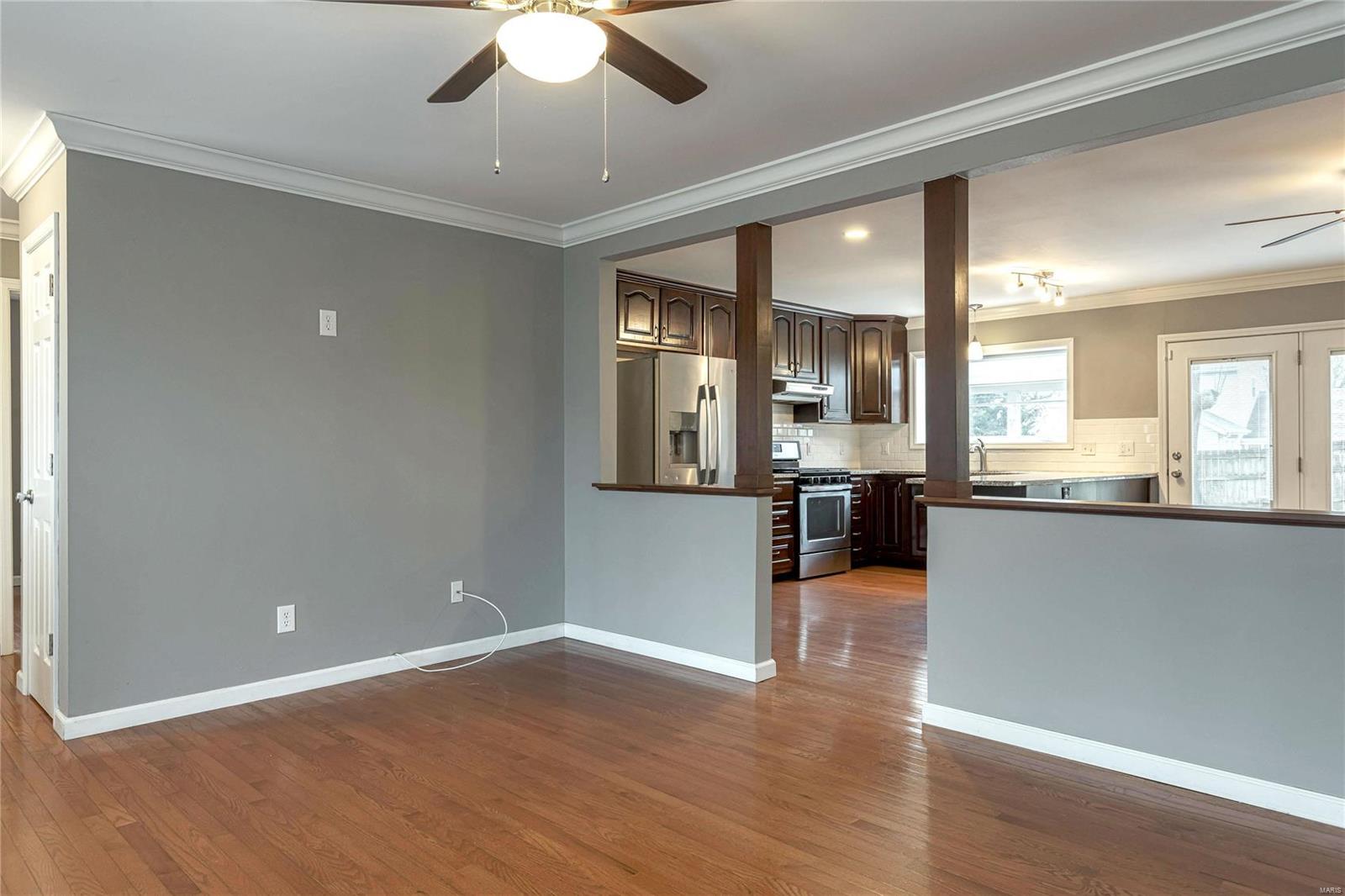 Winston Park - Residential