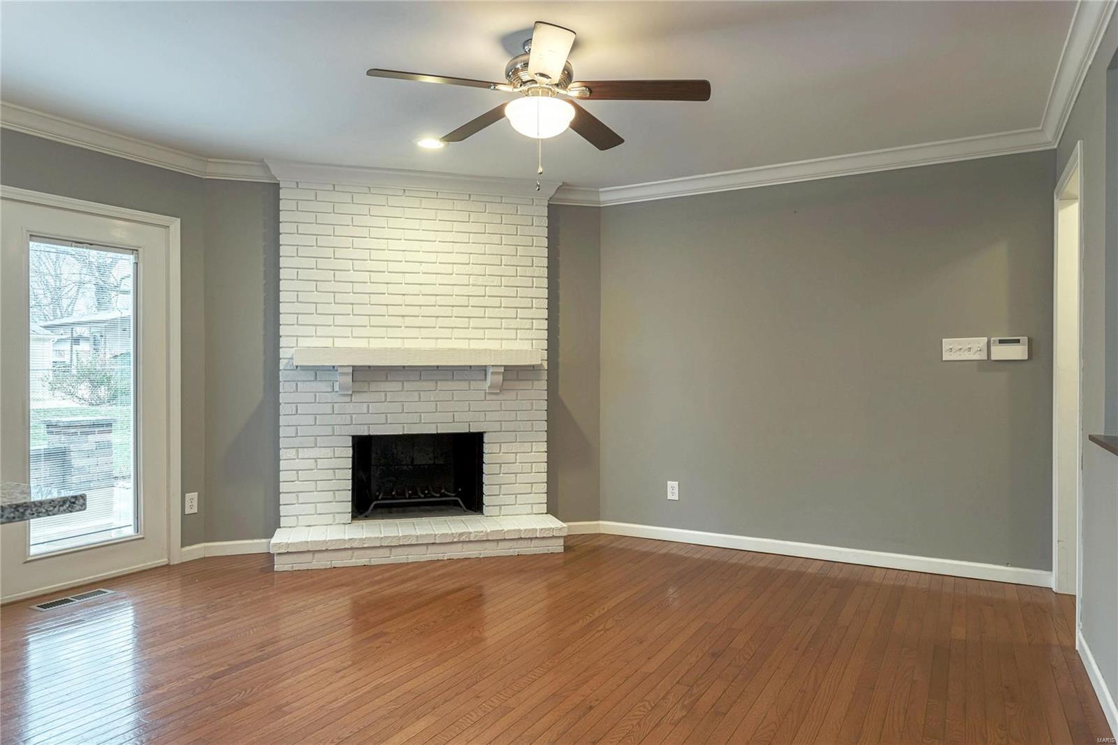 Winston Park - Residential