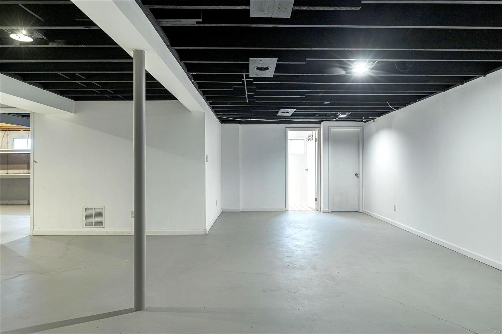 Winston Park - Residential