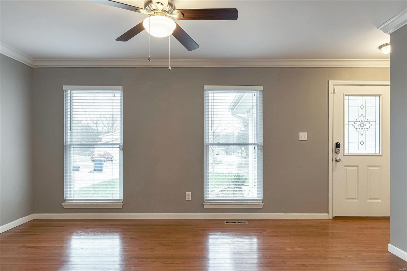 Winston Park - Residential