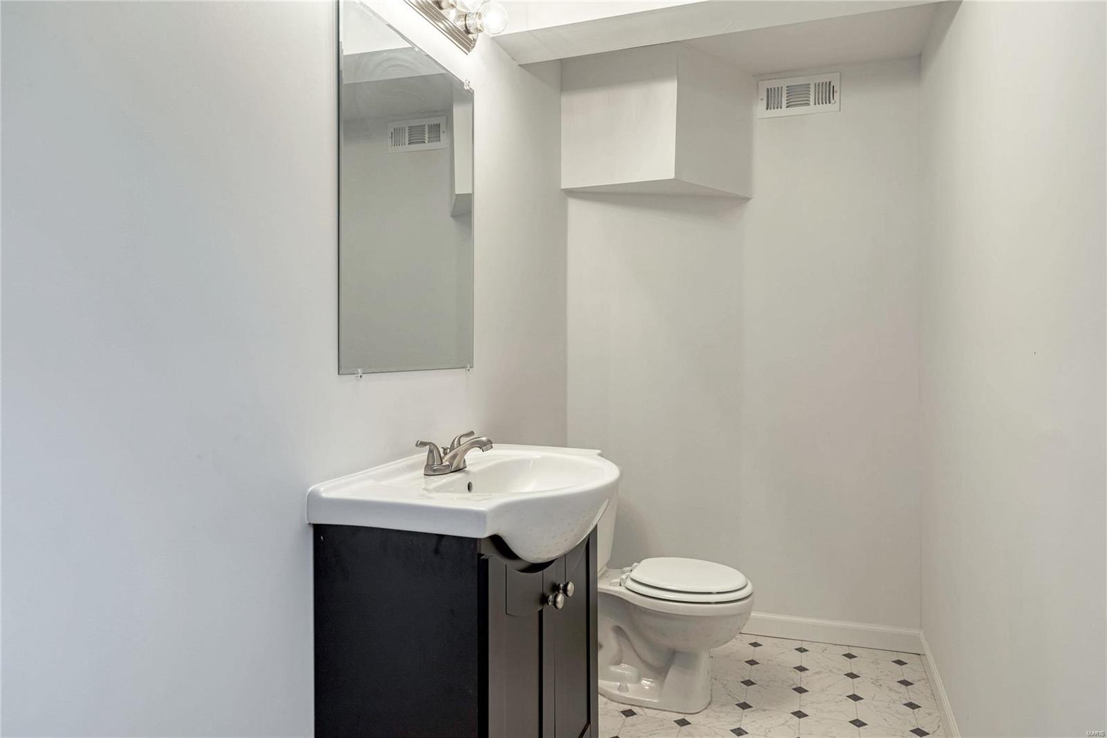 Winston Park - Residential