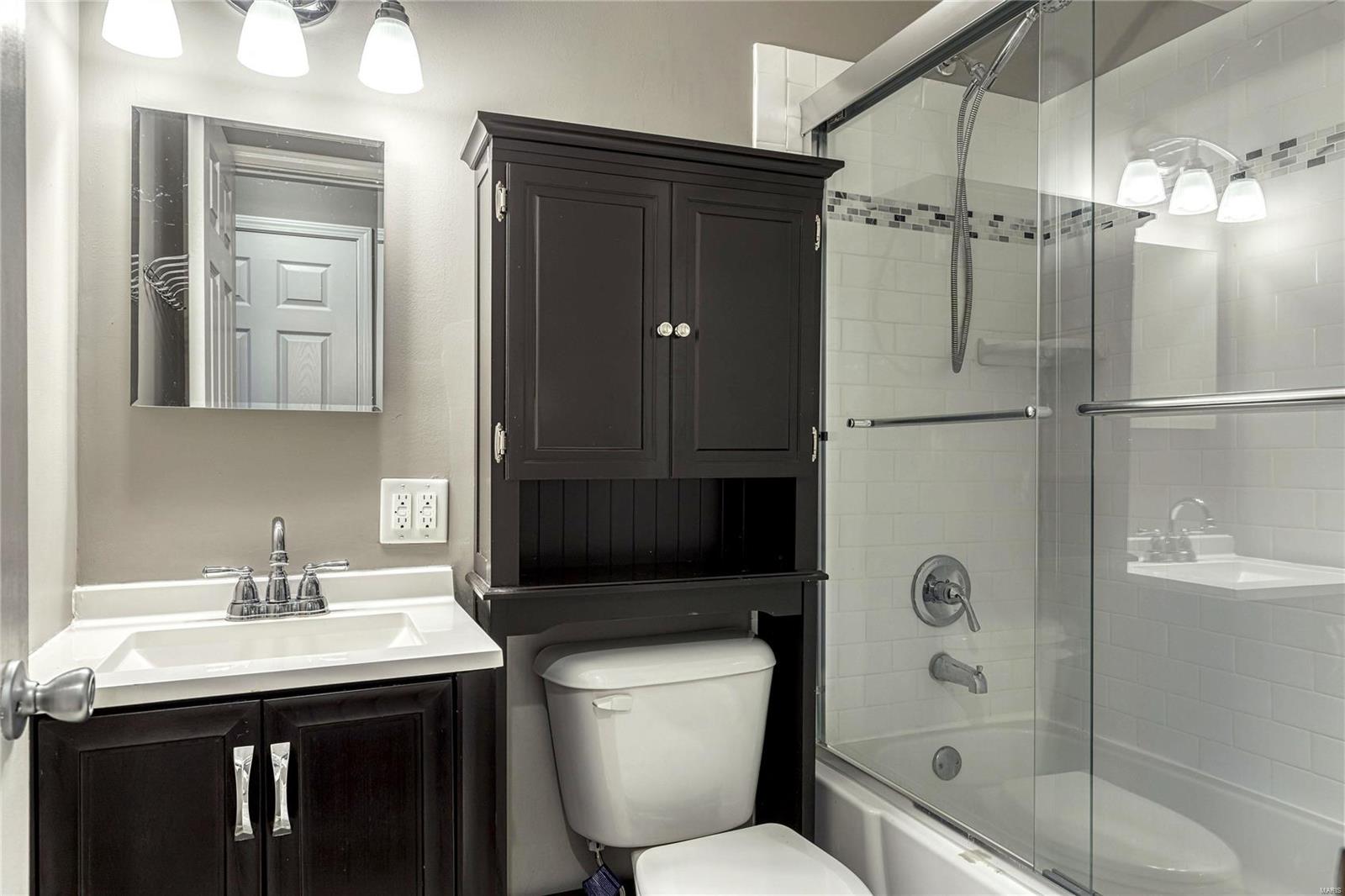 Winston Park - Residential