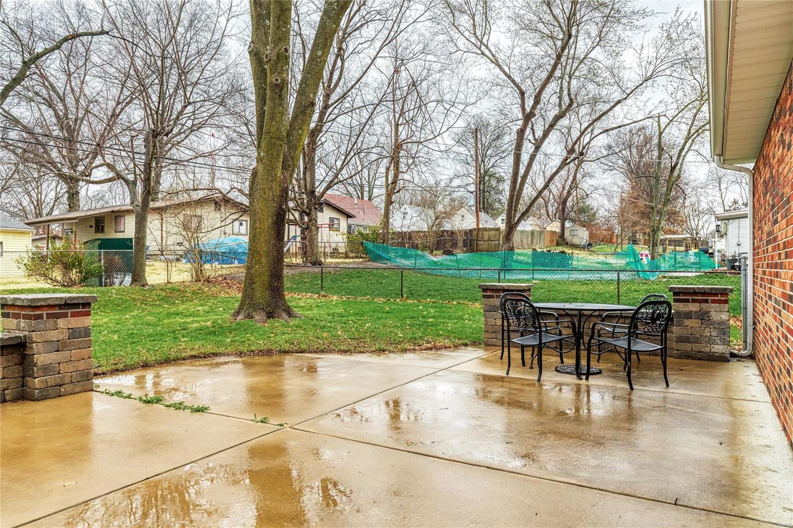 Winston Park - Residential