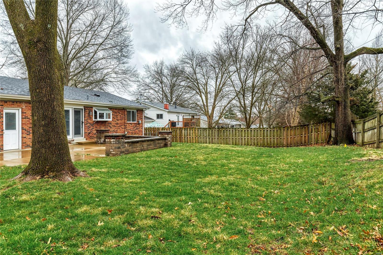 Winston Park - Residential