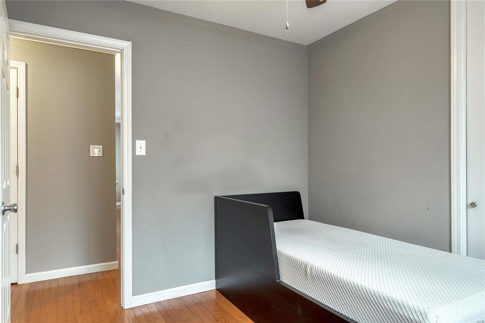 Winston Park - Residential