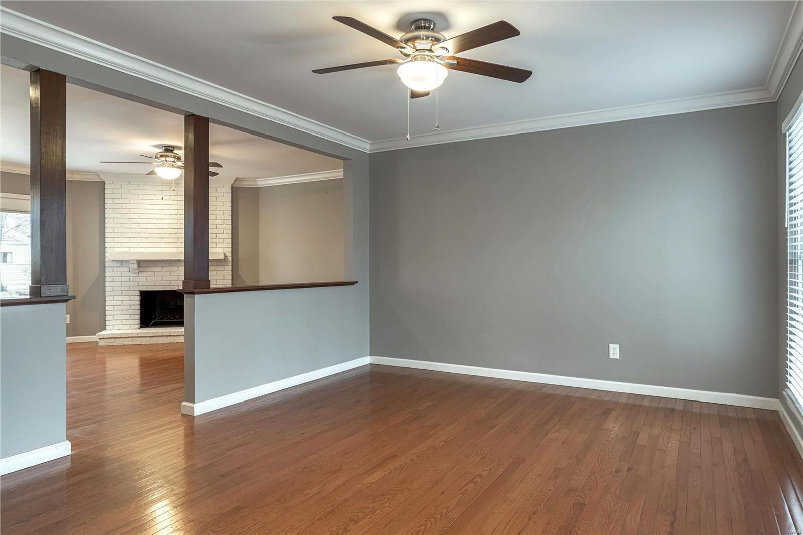 Winston Park - Residential