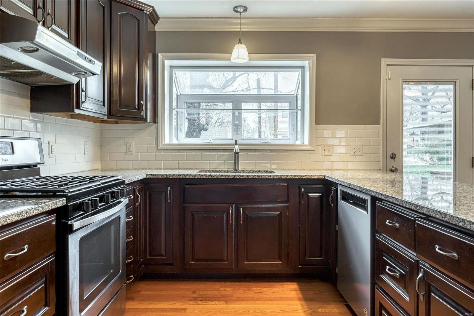 Winston Park - Residential