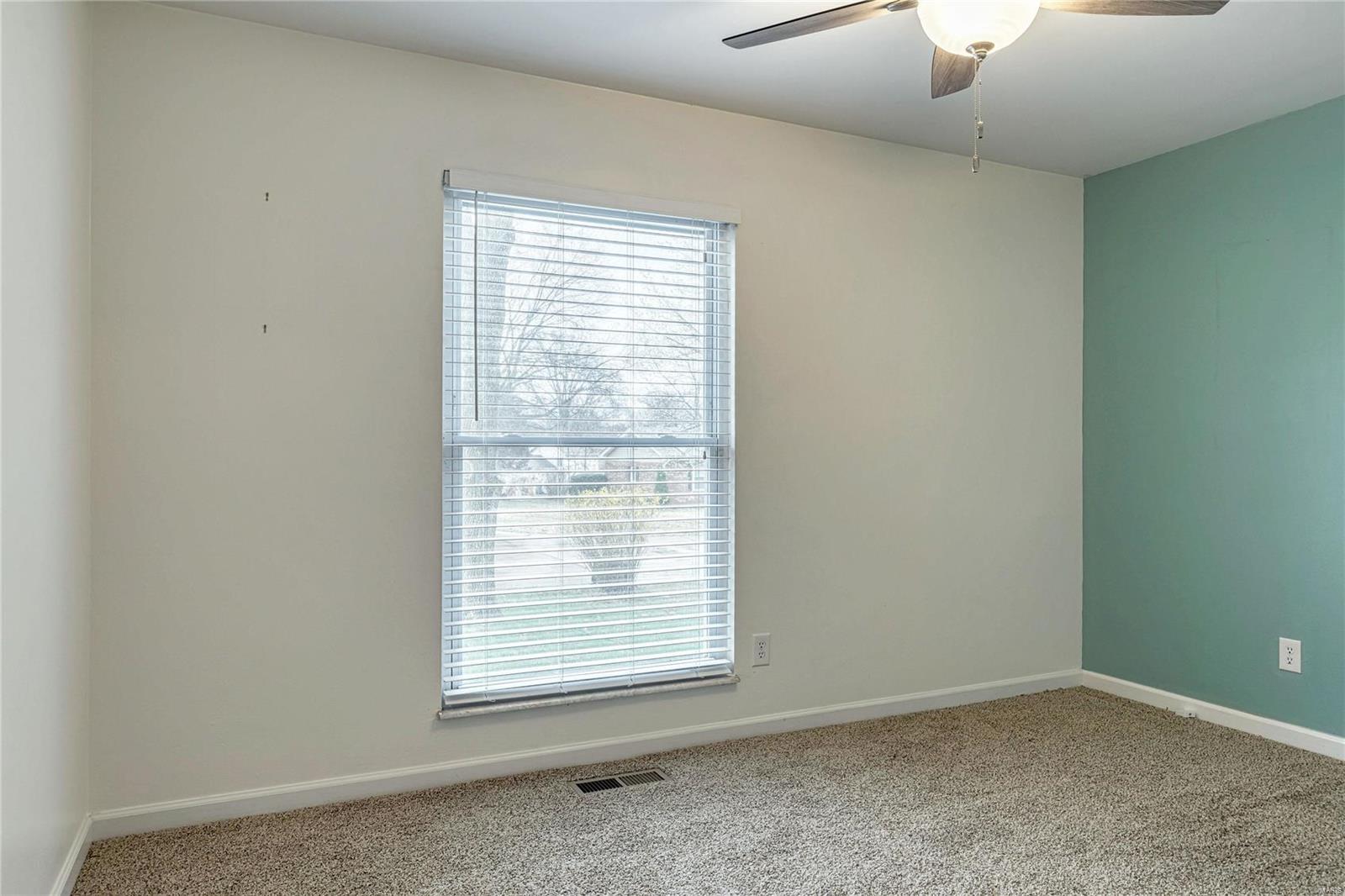 Winston Park - Residential