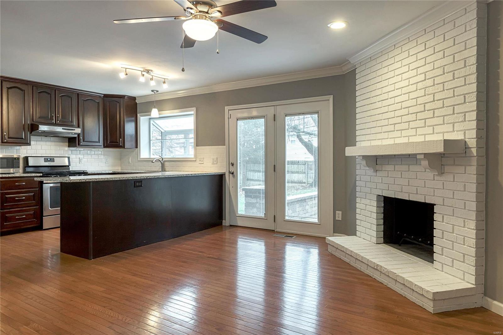 Winston Park - Residential