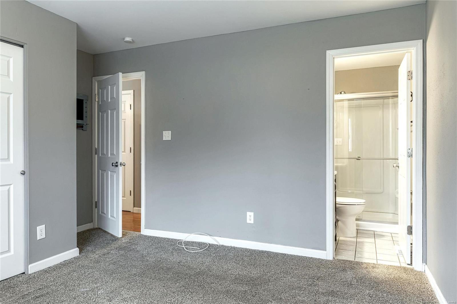 Winston Park - Residential