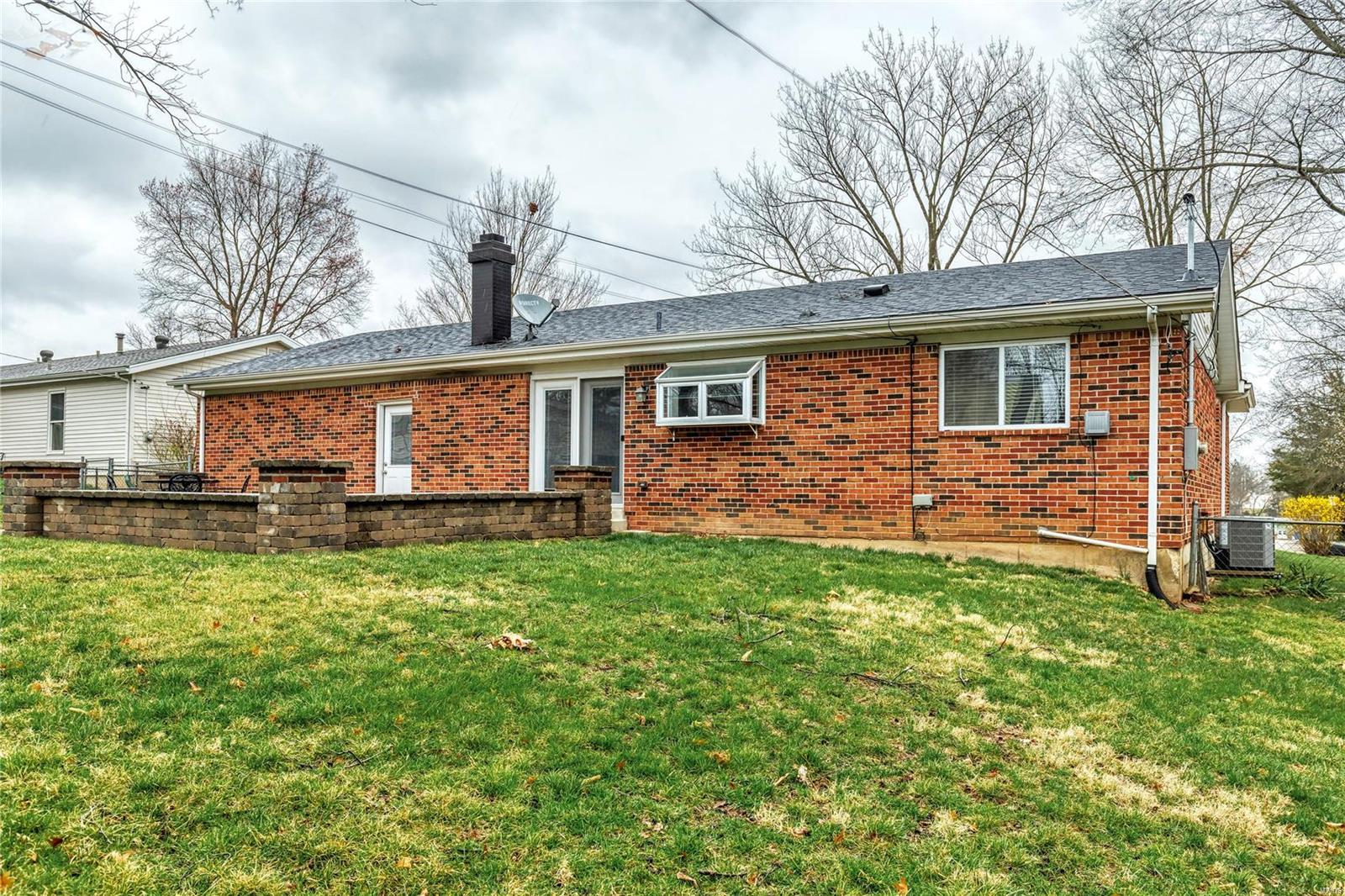 Winston Park - Residential