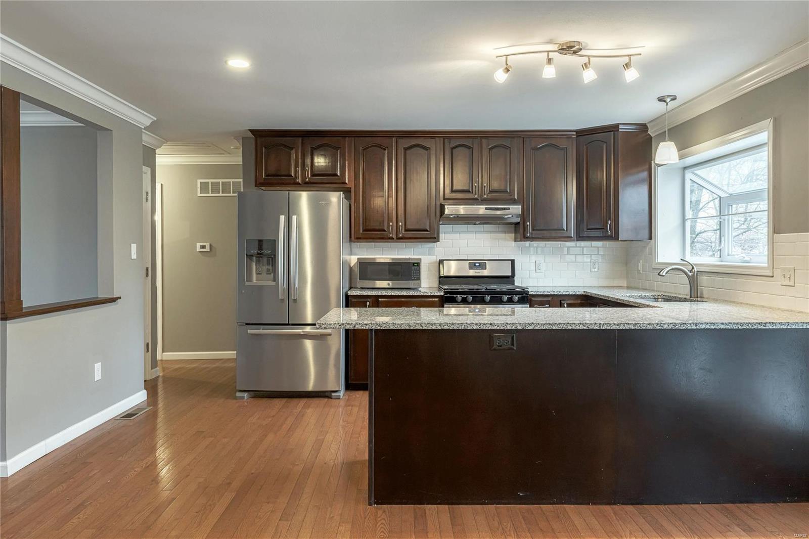 Winston Park - Residential