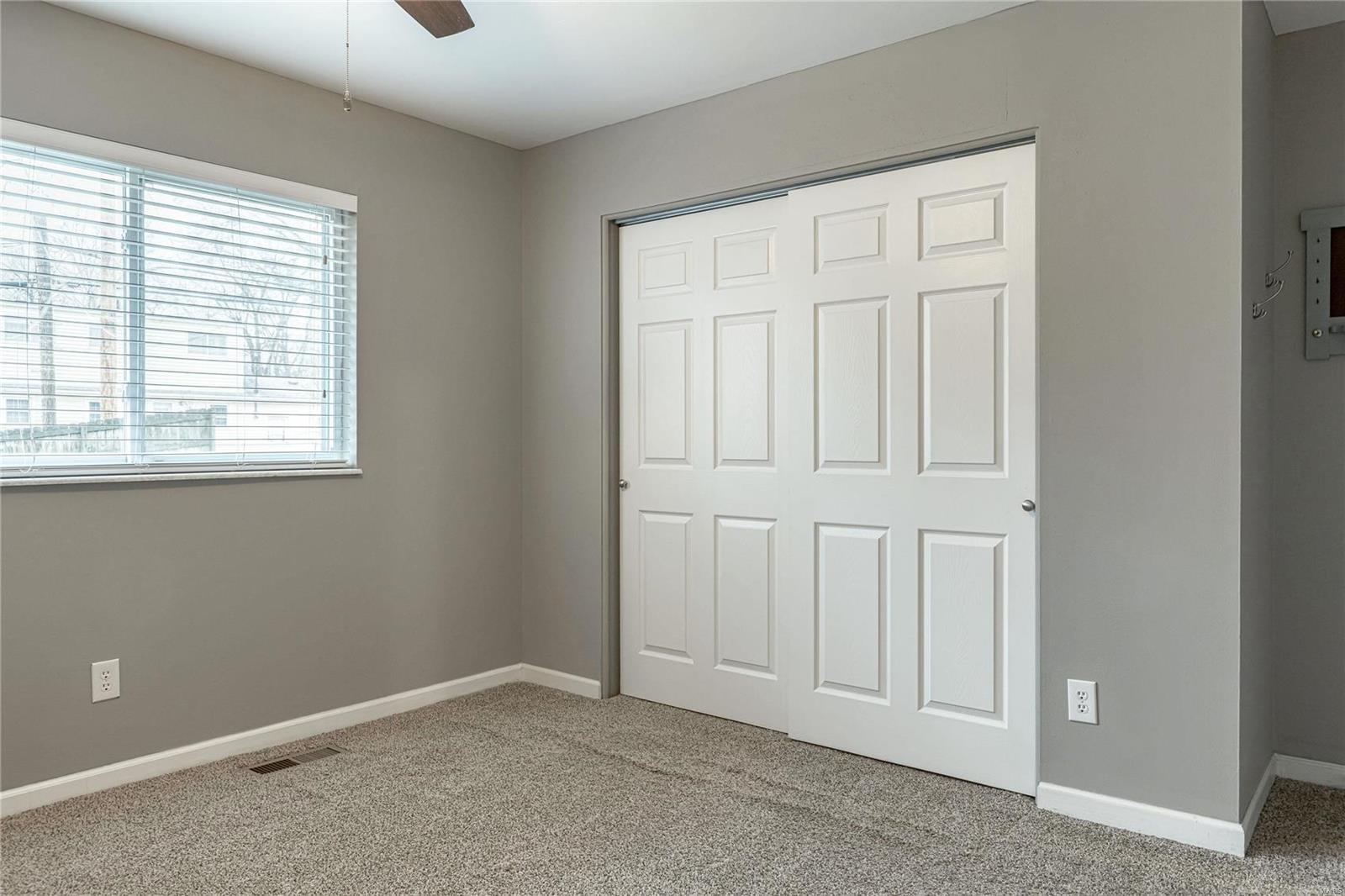 Winston Park - Residential