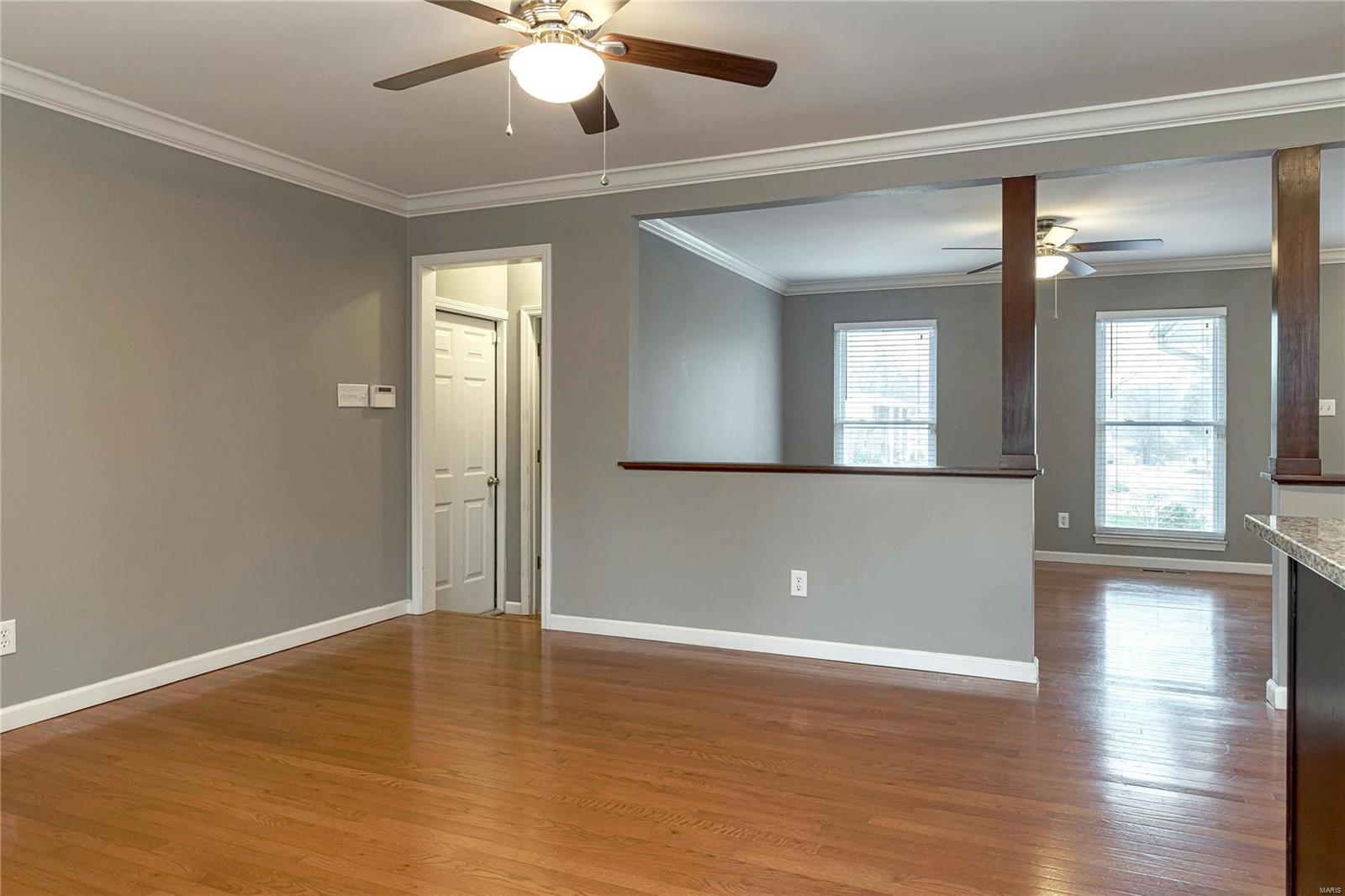 Winston Park - Residential