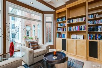 North Pointe Clayton - Residential