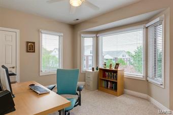 North Pointe Clayton - Residential