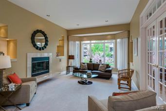 North Pointe Clayton - Residential