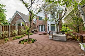 North Pointe Clayton - Residential