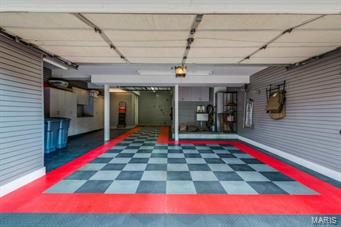 North Pointe Clayton - Residential