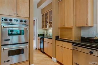 North Pointe Clayton - Residential