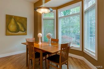 North Pointe Clayton - Residential